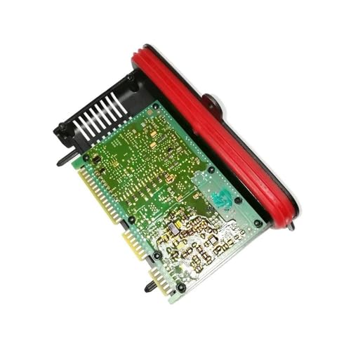 Ballast de phare 63117316151 module pour conduite de nuit