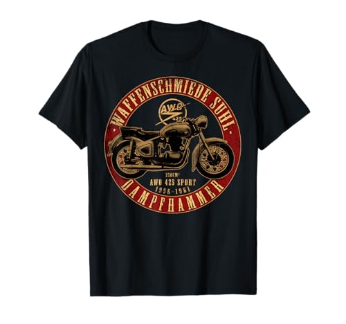 Kleidung mit Designs von Amazon Merch on Demand
