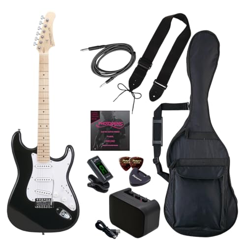 Photogenic �t�H�g�W�F�j�b�N �G���L�M�^�[ ���S�ғ��� ���C�g�Z�b�g ST�^�C�v ���C�v���w�� �u���b�N ST-180M/BK [�\�t�g�P�[�X/�V�[���h/�~�j�A���v/�`���[�i�[/�X�g���b�v/�s�b�N/�s�b�N�P�[�X/��/�����p�����`�t��]