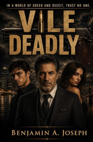 Vile Deadly