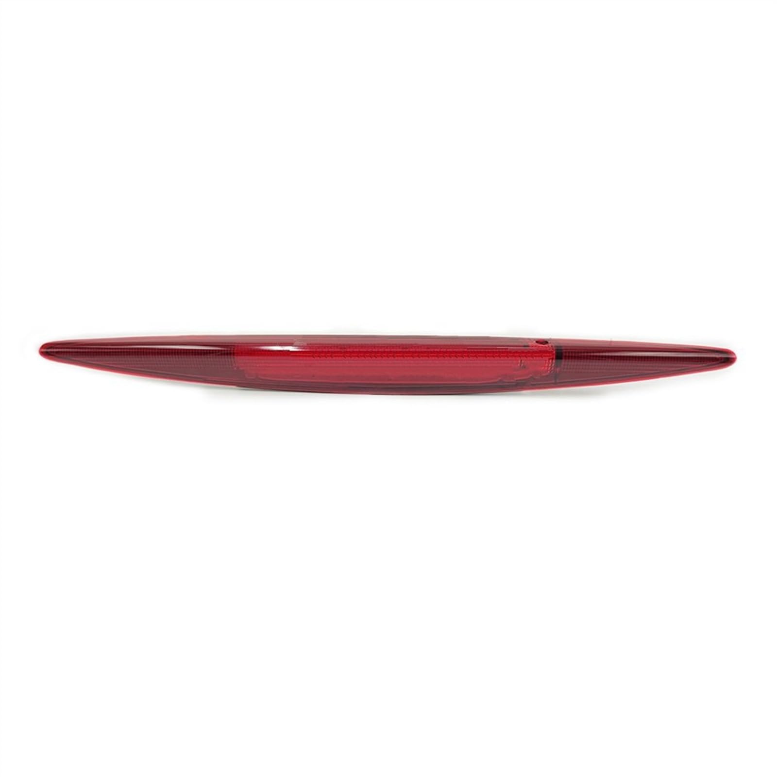 FUNFOB Lampada Arresto per Auto Auto LED Alto Livello Montaggio Luce Freno Posteriore Terza Coda Lampada Segnale di Arresto per CRV CR-V per 2012-2016 3a Luce Stop (Colore : Rosso)