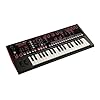 Roland JD-XI Synthesizer Review : Overview, Feature and Sound 54 Roland JD-XI 37-Key Interactive Analog/Digital Crossover Synthesizer, Black #2