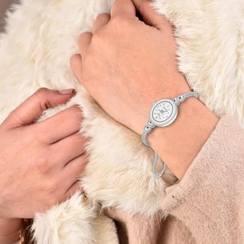 Image of WHITE BIRD Formal Analogue Women's Watch (Womens Standard Watch)-IGP002