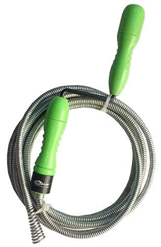 SKYLIFT Premium Drain Snake Augers Sink Opener Spring, Drain Snake ...