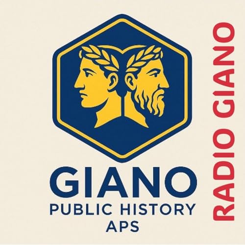Radio GIANO SMR Numero ZERO - Prima parte