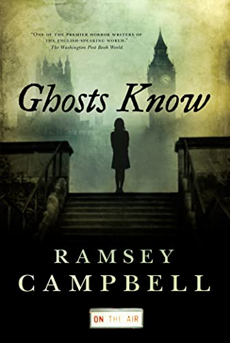 Ghosts Know view 2