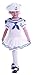 Bristol Novelty CC062 - Costume da marinaio per bambina, taglia XL, colore: Blu