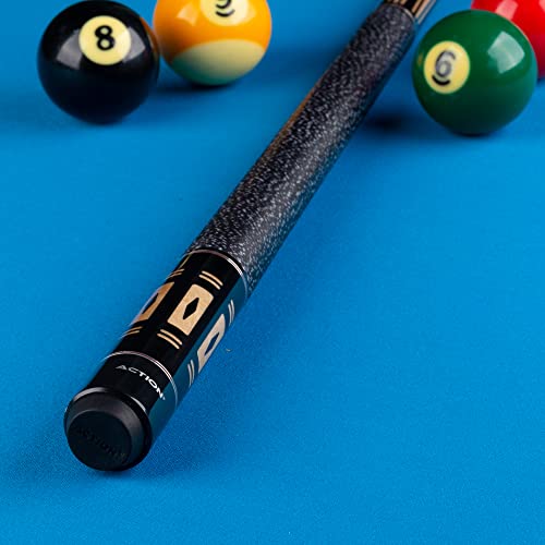 Action ACT47 Exotic Pool Cue miniatura 6