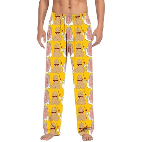 Pantalon de pyjama Roobeety Cover