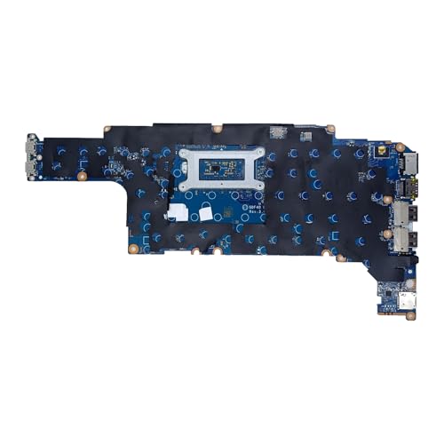 �����p Dell Latitude 5420 �}�U�[�{�[�h GDF40 LA-K491P ���C���{�[�h���� i7-1185G7 �v���Z�b�T�[ �݊��p�[�c�ԍ� 0772C9 772C9 �Ή�