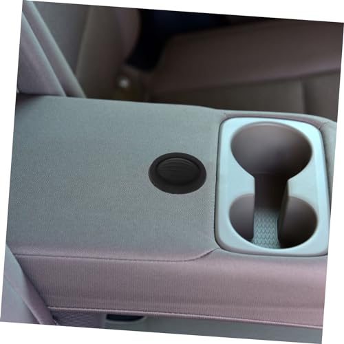 5 piezas insertos estabilizadores para portavasos de autos miniatura 5