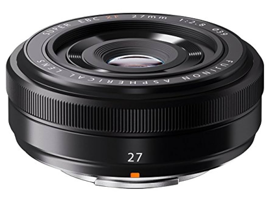 【整備済】FUJIFILM 富士フィルム 単焦点広角レンズ XF27mmF2.8 41MzYnXhbiL._UF894,1000_QL80_.jpg