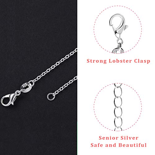 Chaîne en acier inoxydable fabrication bijoux durables et robustes