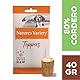 Nature’s Variety Freeze Dried Gefriergetrocknete Lammtoppers für Hunde, Box mit 7 x 40 g