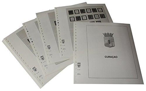 Curaçao - Annata 1873 fino a 1949