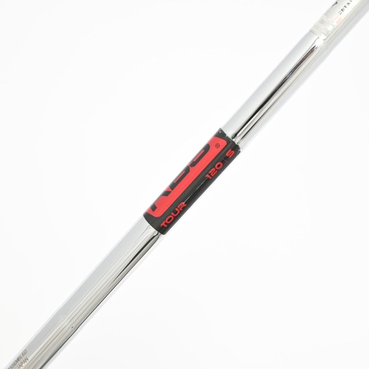 Amazon.co.jp: 【中古】ミズノ Mizuno Pro MizunoPro 120 アイアン KBS