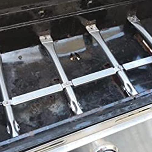 Bbqration Replacement Parts Kit For Charbroil 463436214 463436213 461334813 461372517 463436413 Grill Parts For Charbroil 463436215 463439915 463439915 G432-0096-W1 G432-0078-W1 #TOP5