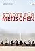 Produktbild Städte für Menschen
