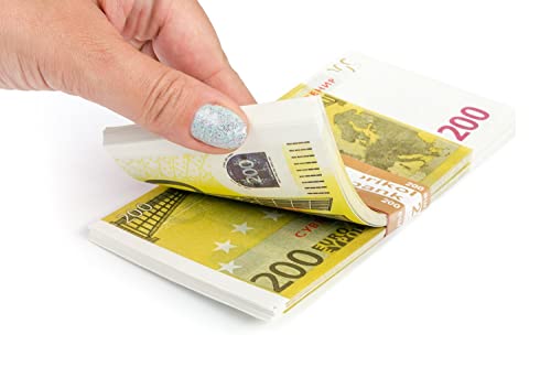 El mejor review de Billetes euros juegos disponible en línea para comprar. 5 Imagen adicional