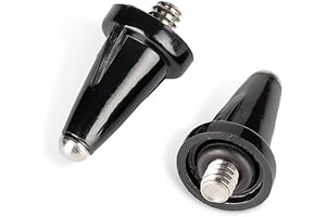 SportDOG Brand Long Contact Points: Enhanced Range for Thick Coats