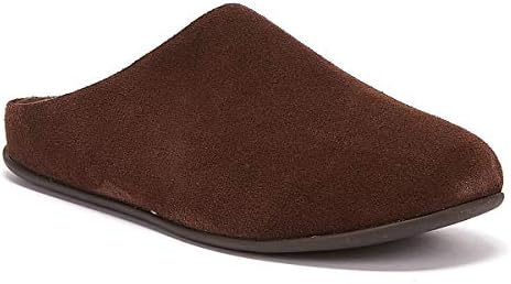 FitFlop Men's Slipper Shove Mule 