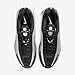 Nike Shox R4 Men's Shoes (HQ1988-004, Metallic Silver/Black/Psychic Blue/Metallic Silver) Size 10
