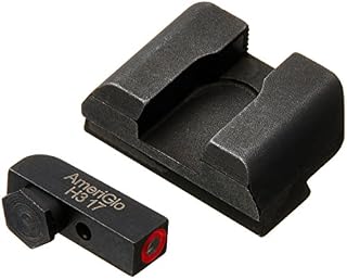 AmeriGlo Hackathorn Sight Set for Glock 20/21