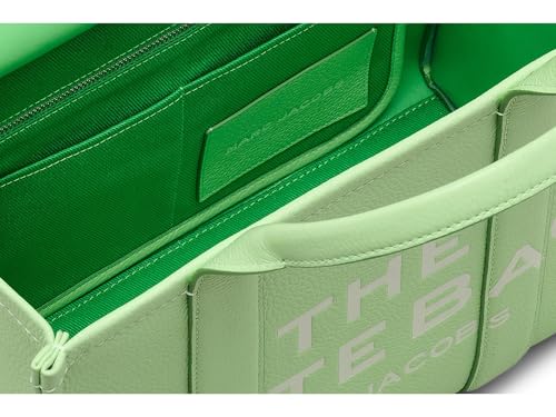 Image of The Leather Medium Tote Bag