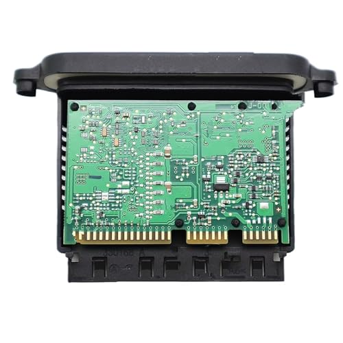Module de pilote phare avec AFS pour BMW X3 F25 2010-2014 unité de commande de remplacement - 4
