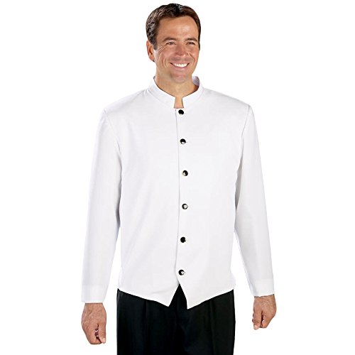 Averill's Sharper Uniforms Men's Steward Jacket