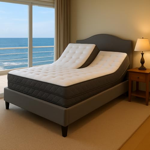 Sleep Number smart bed