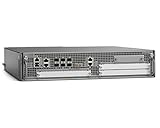 Cisco ASR1002-5G-HA/K9 - Cisco ASR 1000 Series Router (Renewed)