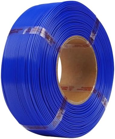 INLAND PLA Plus Blue 1.00kg