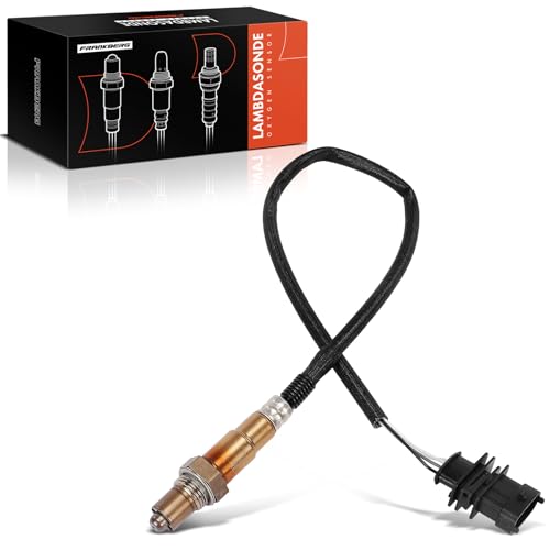 Lambdasonde vor Kat für Aveo Cruze Astra G H J Corsa D Insignia A Meriva Vectra C Zafira B 1.2L 1.4L 1.6L 2002-2020 93174519 Lambdasonde vor Kat für Aveo Cruze Astra G H J Corsa D Insignia A Meriva Vectra C Zafira B 1.2L 1.4L 1.6L 2002-2020 93174519