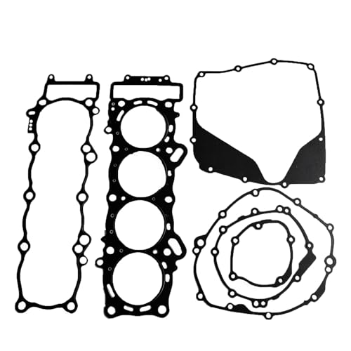 Kit joint carter d'huile pour entretien moteur YAMAHA YZF-R1 couvercle cylindre 2025
