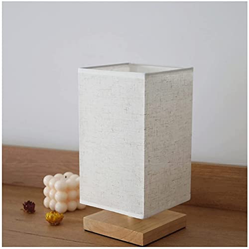 GAXQFEI Lámpara de Mesita de Noche Lámparas de Mesa Clásicas Chinas para Dormitorio Lámpara de Noche Luces de Sala de Estar Vintage Led Lámpara de Escritorio Niños E27 Cama Sala Decor Lámpara de Escr