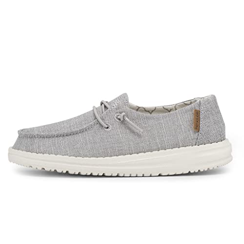 Image of HEYDUDE Girl's Wendy Youth Shoes