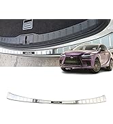 Amazon | YOFER 新型 レクサス RX 10系 RX350 450h 500h 専用パーツ