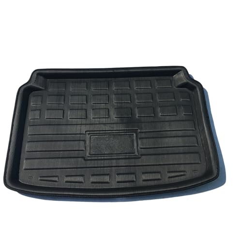 Tapis de coffre pour VW Polo 2011-2026 protection de coffre voiture imperméable