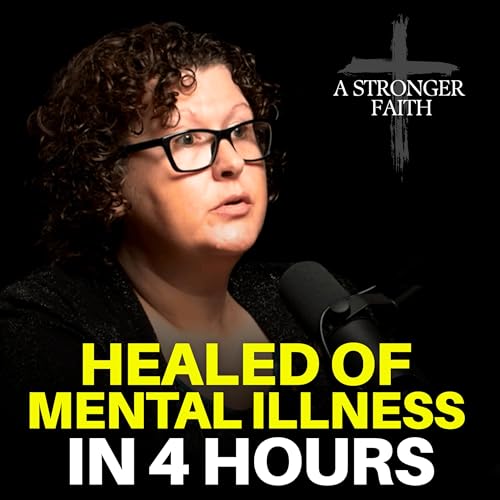 60 Demons Driven Out — Instantly Healed of Mental Illness (Real Deliverance) - Nichole Henson