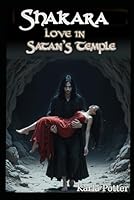 Shakara: Love in Satan's Temple (Adventures of Shakara) B0F6D3ZF95 Book Cover