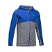 Under Armor Boys' Phenom Full Zip Hoodie