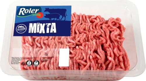 Roler Picada mixta 400 g