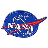 Nasa Space Program Patches
