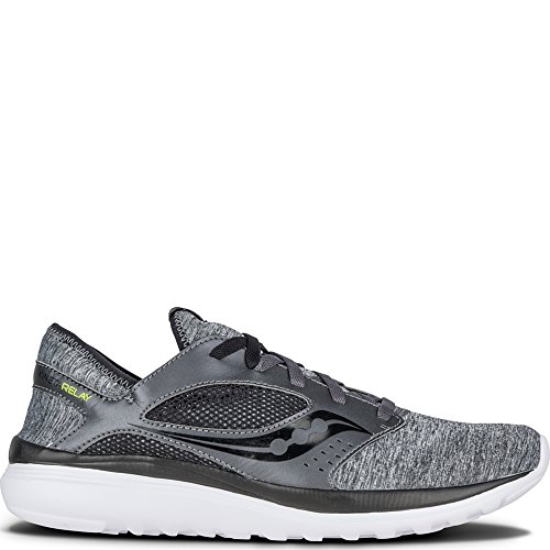 saucony kineta relay uomo blu