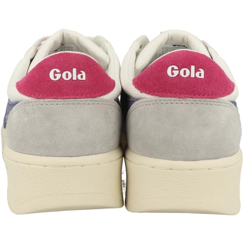 Image of Gola Grandslam Leather