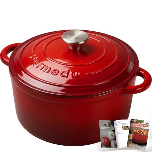  Cast Iron Dutch Oven - image 1