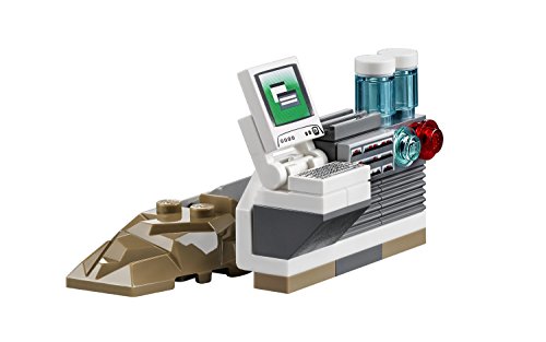 LEGO City Space Port 60077 - Starter Set Spazio