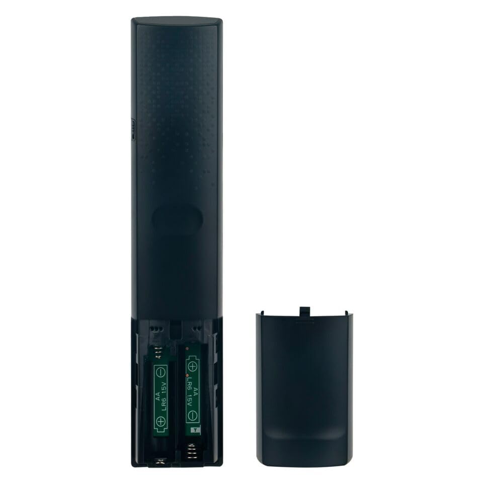 Amazon.com: NTQinParts Replacement TV Remote Control Controller