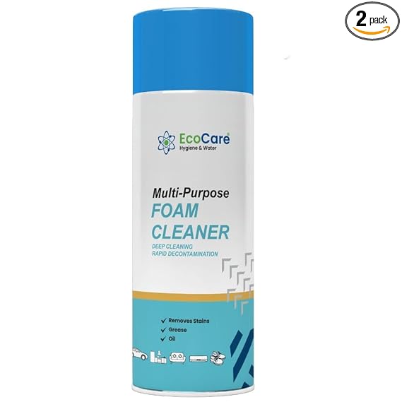 Eko Power Multipurpose Foam Cleaner-500ML (2)